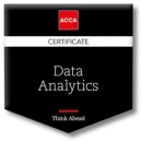 ACCA Data Analytics certificate McGrath Pattison Accountants